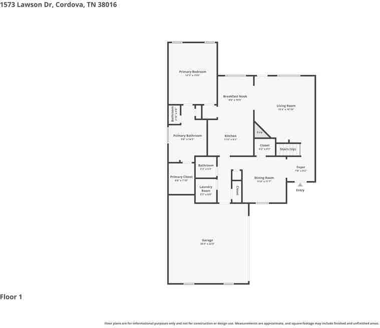 1573 Lawson Dr - Photo 2 of 17