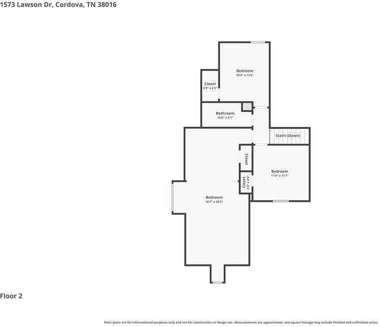 1573 Lawson Dr - Photo 3 of 17