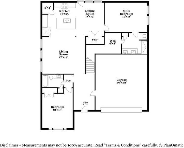 2300 Paxton Way - Photo 2 of 17