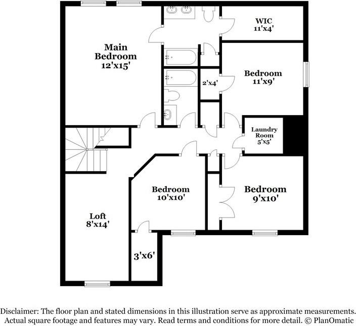 9431 Hanover Sky - Photo 3 of 20