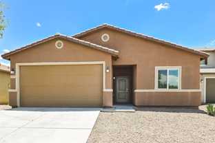 4786 E Desert Thorn Dr - Photo 1 of 1