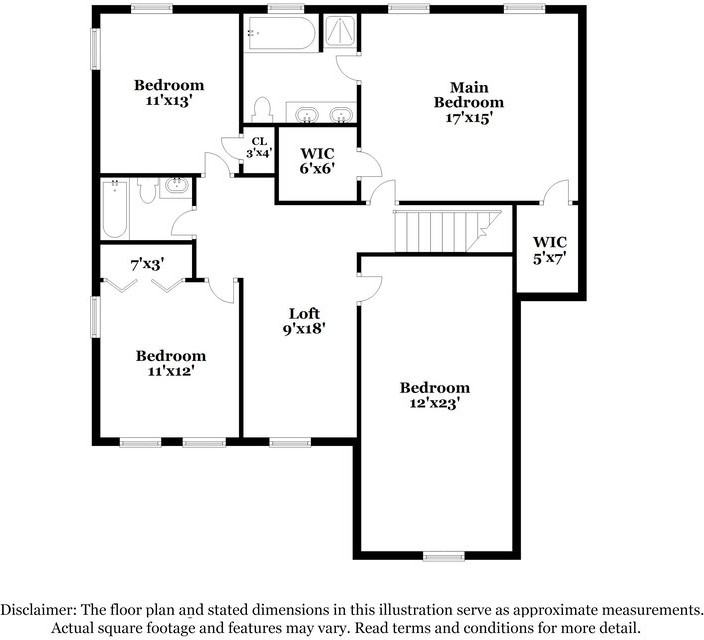 10437 Gold Pan Rd - Photo 3 of 20