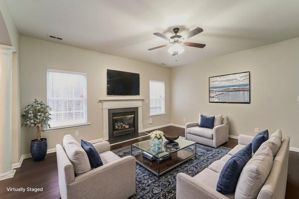 10437 Gold Pan Rd - Photo 5 of 20