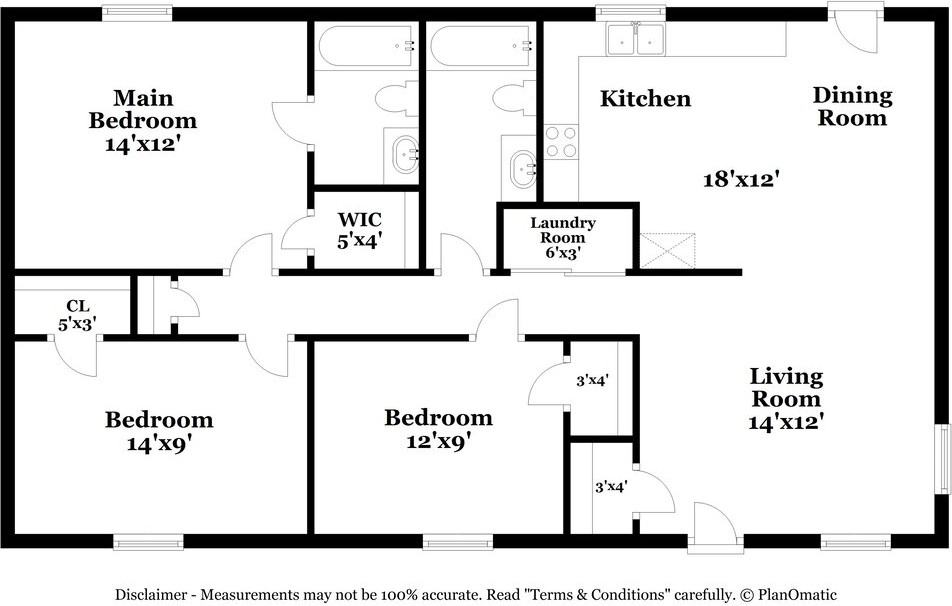 103 Doree Ln - Photo 2 of 19