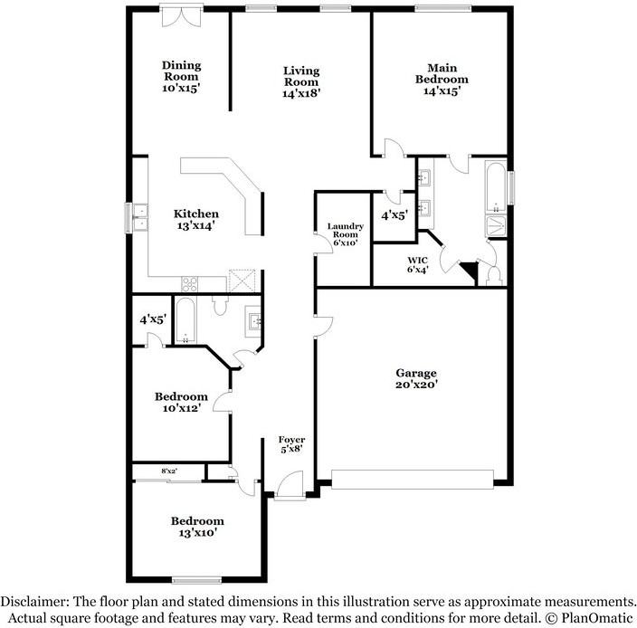 2638 Montebello - Photo 2 of 19