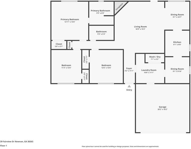 39 Fairview Dr - Photo 2 of 16