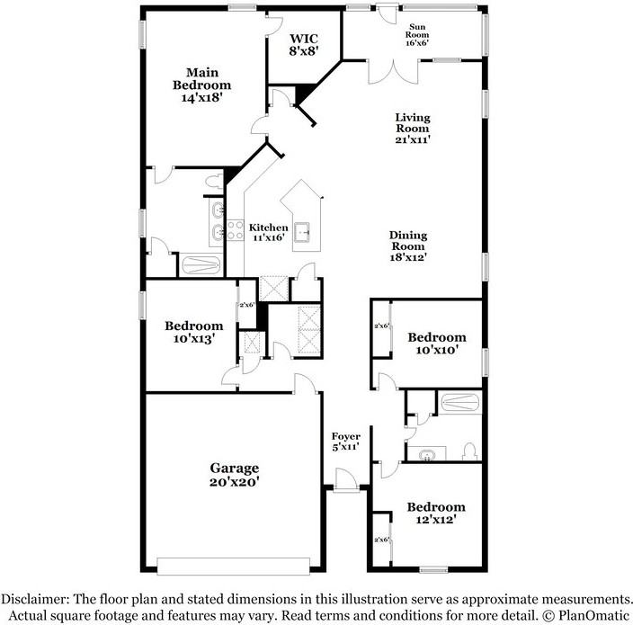 97548 Albatross Dr - Photo 2 of 16