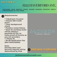 featured image of 6212 Haverford Ave
