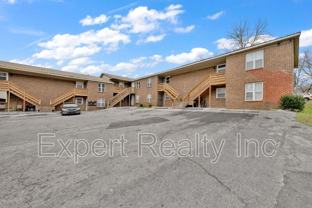 2400 19th Ave N #B - Photo 1 of 1