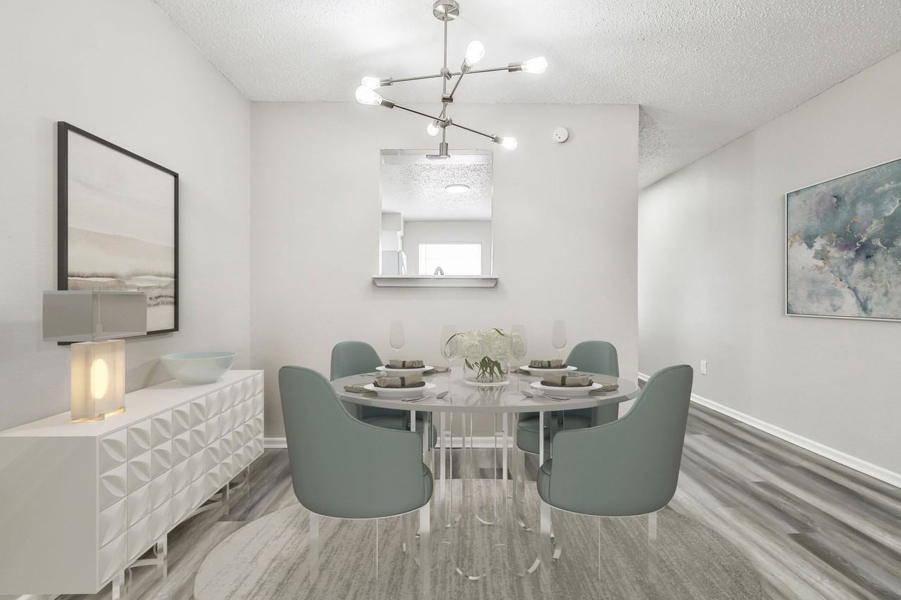 Westlake Apartments - Photo 3 of 50