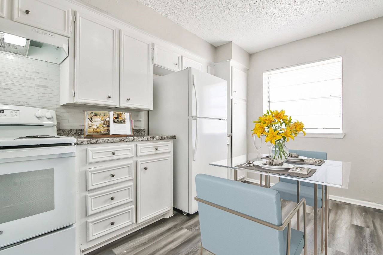 Westlake Apartments - Photo 4 of 50