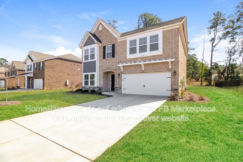 1360 Curlew Cir - Photo 2 of 21