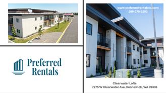 Clearwater Lofts, LLC - Photo 1 of 1