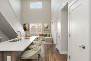 431 E Bayaud Ave #305 - Photo 1 of 1