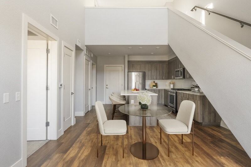 431 E Bayaud Ave #305 - Photo 3 of 15