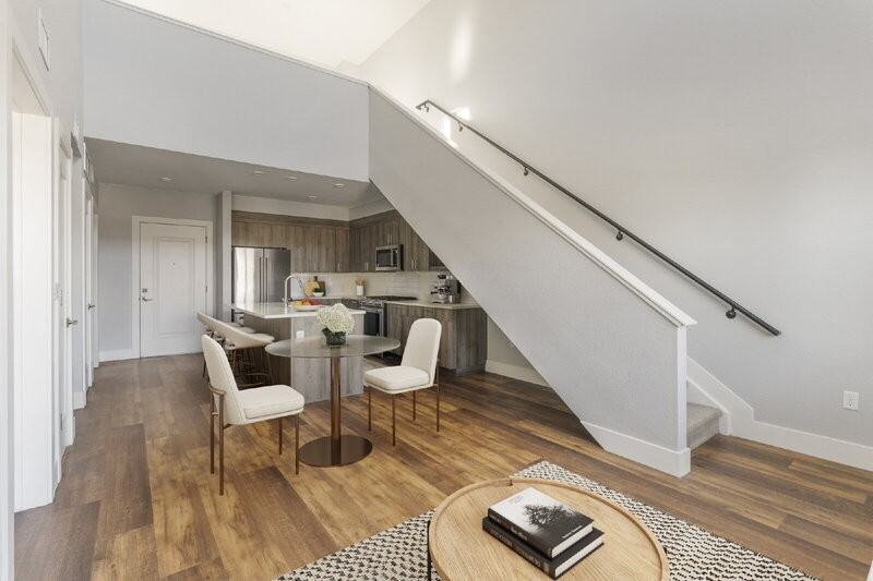 431 E Bayaud Ave #305 - Photo 4 of 15