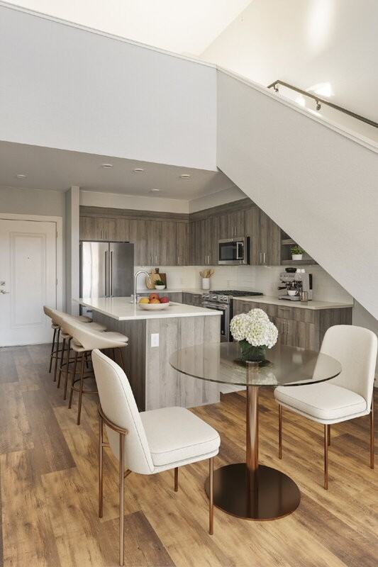 431 E Bayaud Ave #305 - Photo 5 of 15