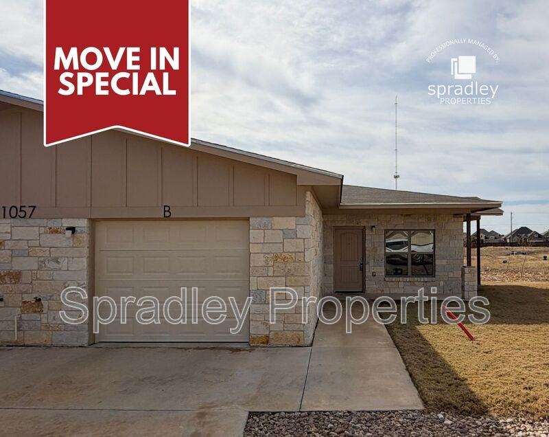 1057 Hibiscus Unit B