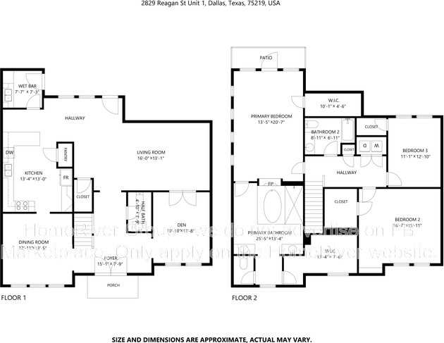 2829 Reagan St #1 - Photo 2 of 27