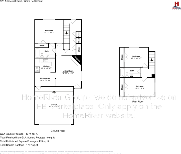 123 Allencrest Dr - Photo 2 of 24