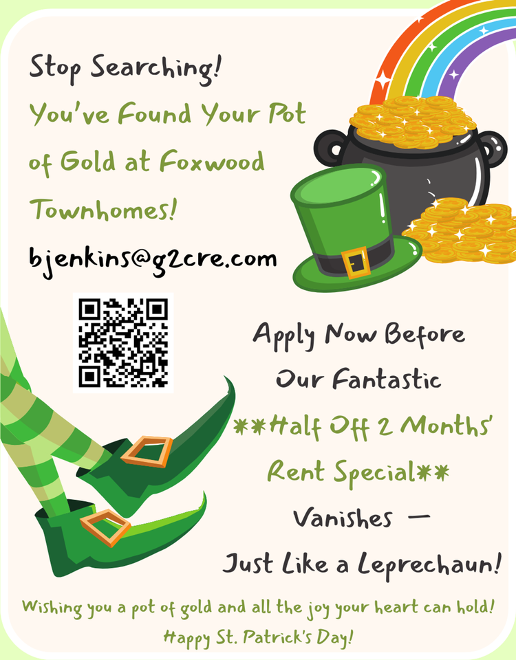 Foxwood Townhomes - Photo 3 of 9