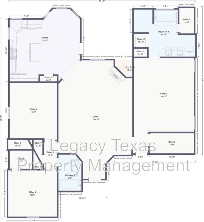 3802 Pine Cir - Photo 7 of 12