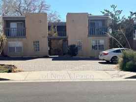 10912 Towner Ave Ne #D - Photo 1 of 1