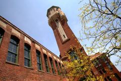 Tower Press - Photo 1 of 1