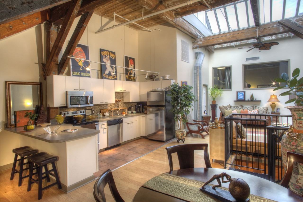 Tower Press - Photo 2 of 50