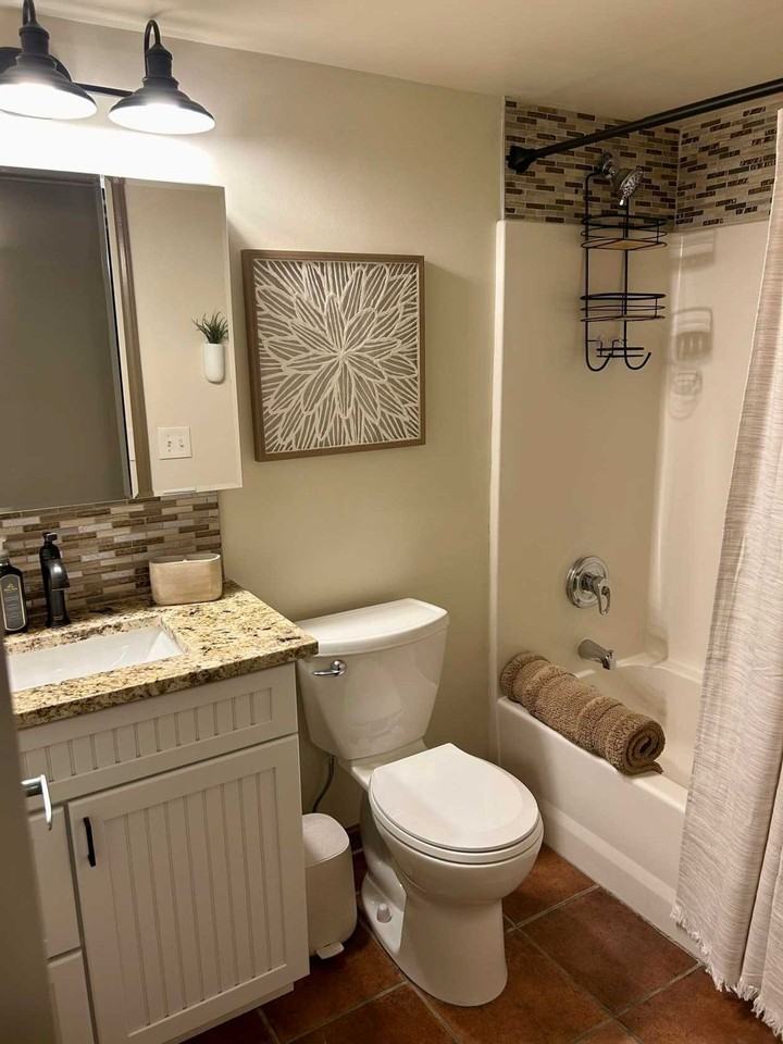 Tower Press - Photo 4 of 50