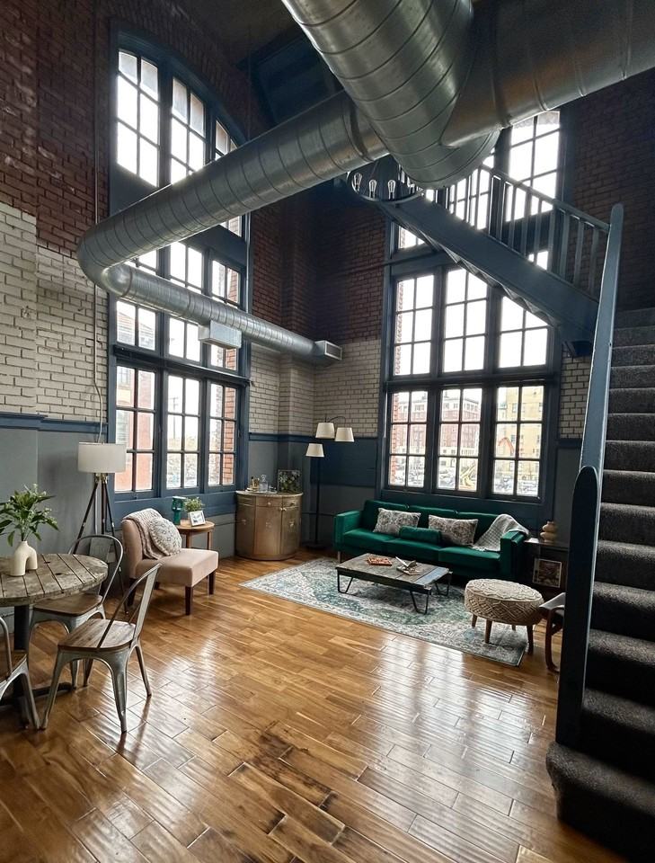 Tower Press - Photo 6 of 50