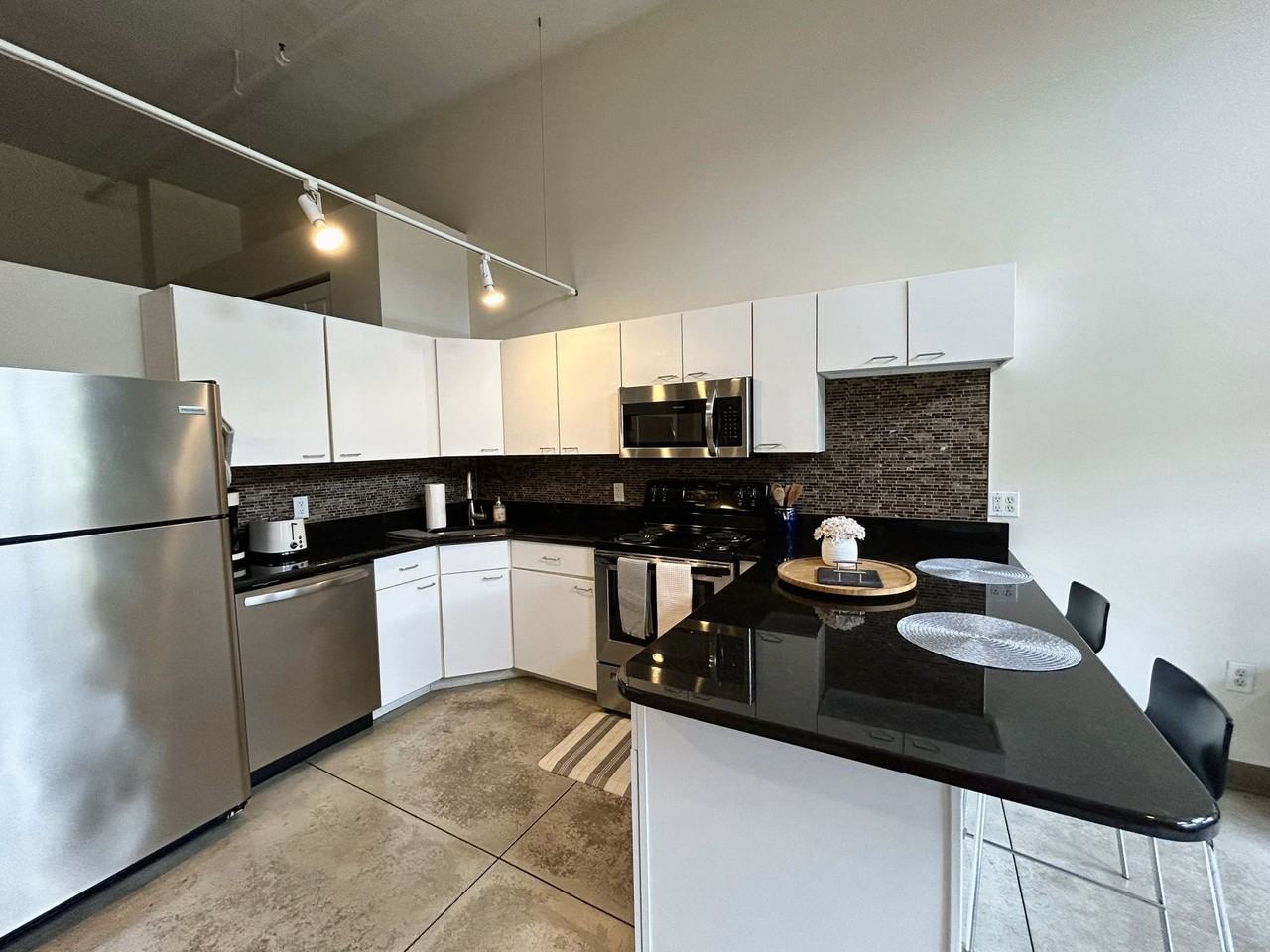 Tower Press - Photo 7 of 50