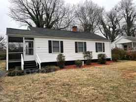 1207 N Elam Ave - Photo 1 of 1