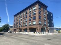 Market Flats Apartment Building - Photo 1 of 1