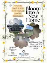 1109 Peace Pipe Pl #201 - Photo 1 of 1