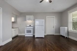 Franklin Apts - Photo 1 of 1