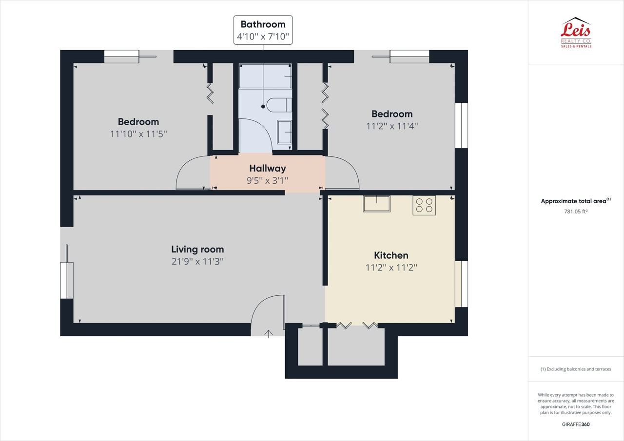 903 East Main Street Apt 6 - Photo 2 of 2