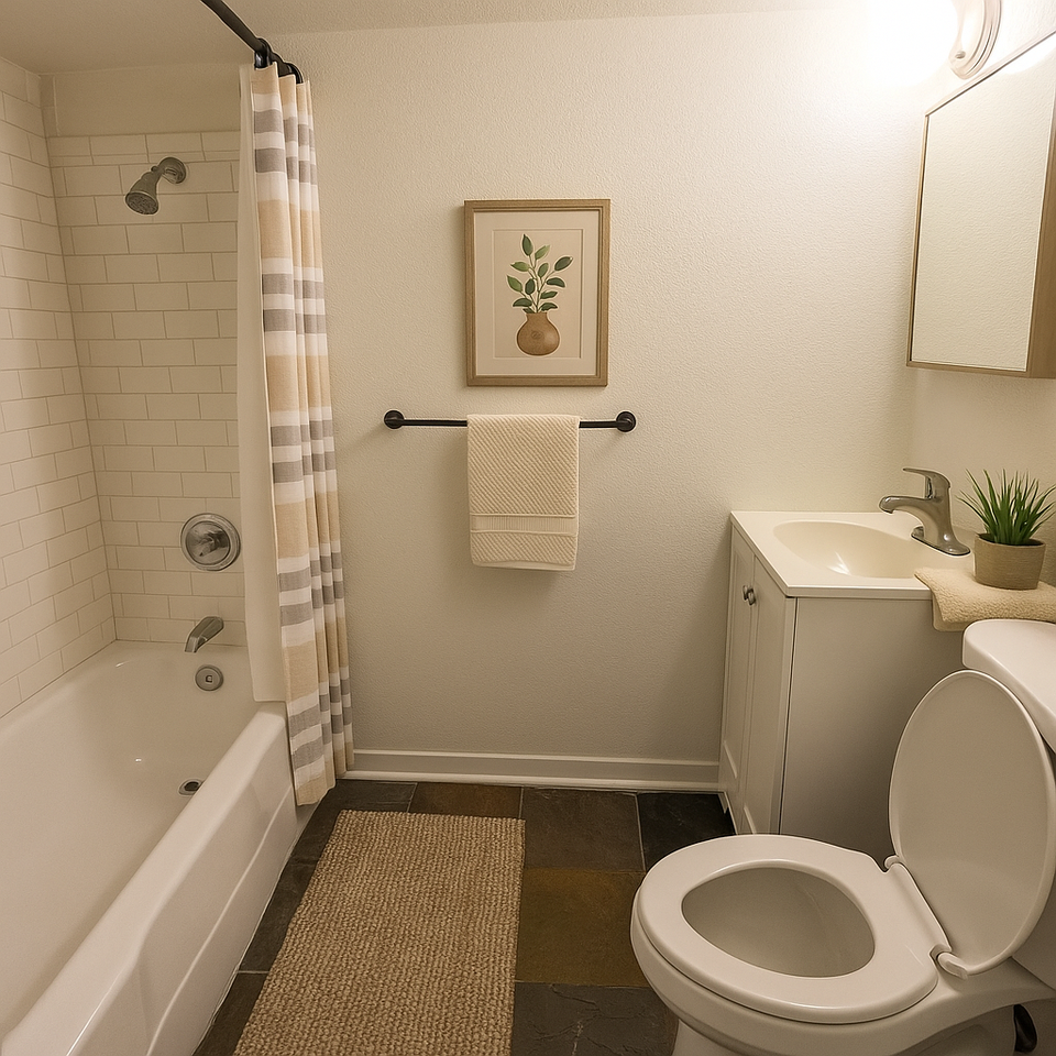 Blue Star - Photo 3 of 12