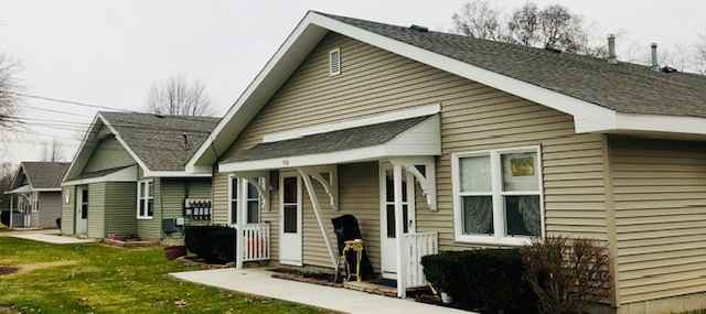 Tecumseh Townhomes - Photo 6 of 7