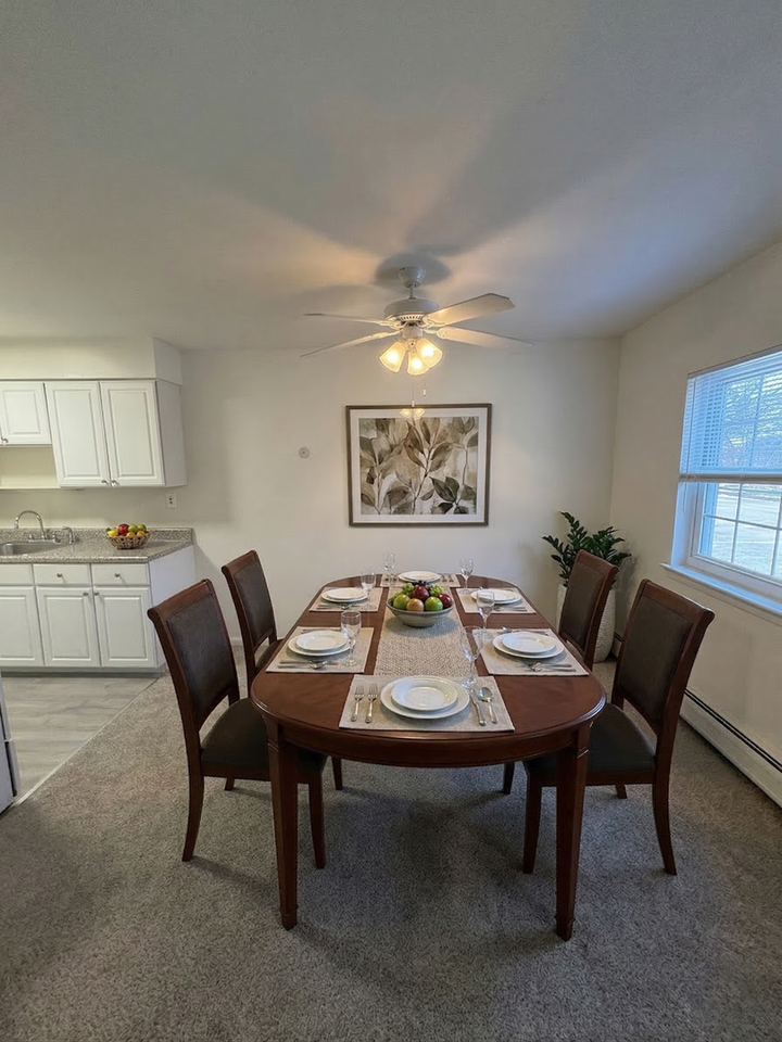 Willow Ridge Apartments - Photo 6 of 41