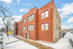 featured image of 7151 S King Dr