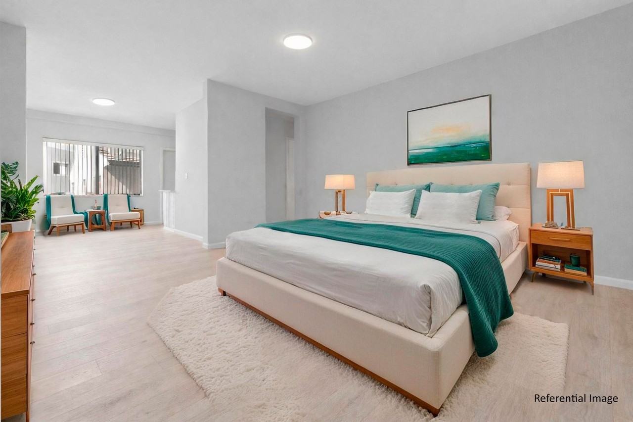 Marseille Apts - Photo 2 of 26