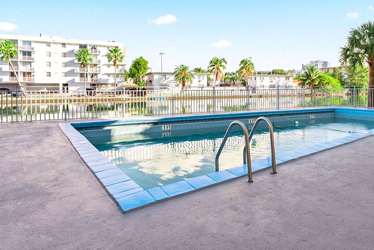 Marseille Apts - Photo 6 of 26