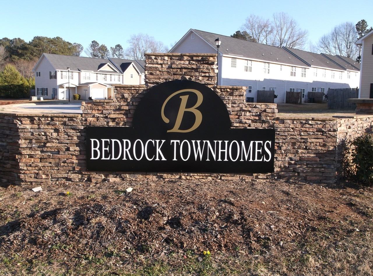 Bedrock Townhomes Apartments - 200 Randa Run Temple GA | Zumper