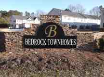 Bedrock Townhomes - Photo 1 of 1