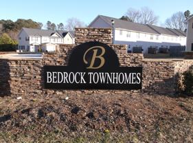 Bedrock Townhomes - Photo 1 of 1