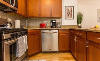 N Dewitt Pl & E Chestnut St - Photo 1 of 1