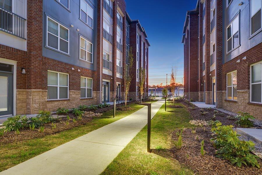 River House Apartments - Photo 2 of 50