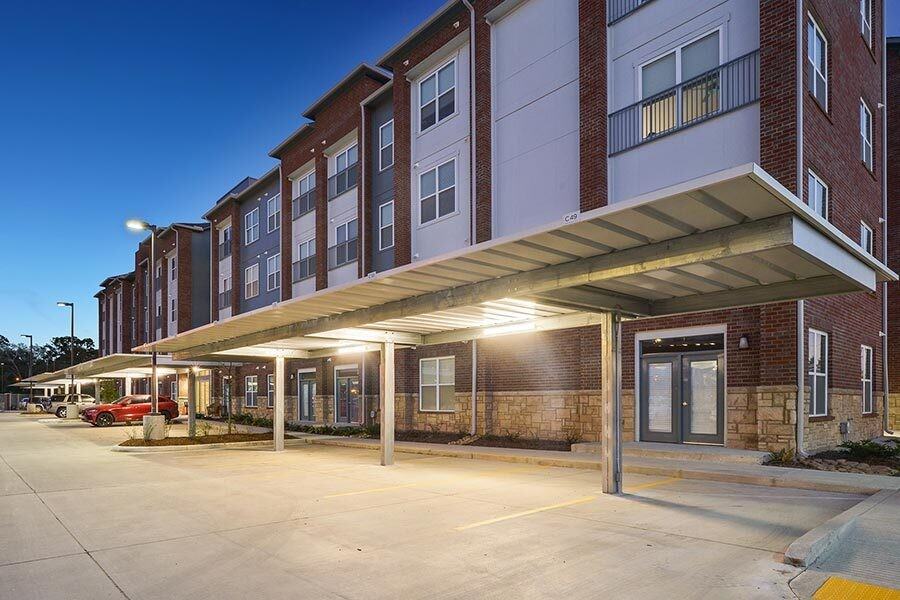 River House Apartments - Photo 3 of 50