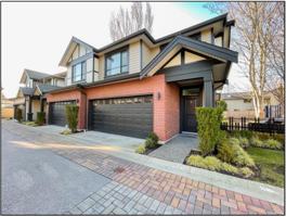 featured image of 10611 Gilbert Road #8